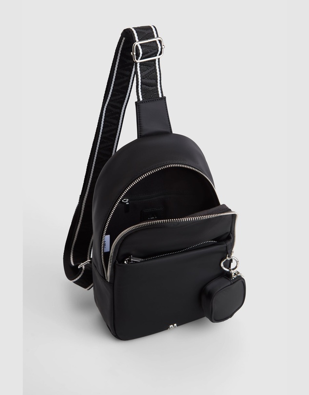 AYA - Rae Nylon Sling Backpack