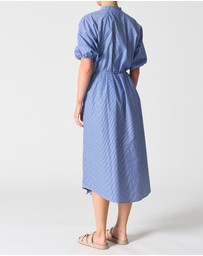 Walnut Melbourne - Berlin Dress