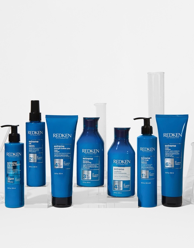 Redken - Extreme CAT 150ml