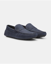 BOSS - Noel Moccasins - Men's