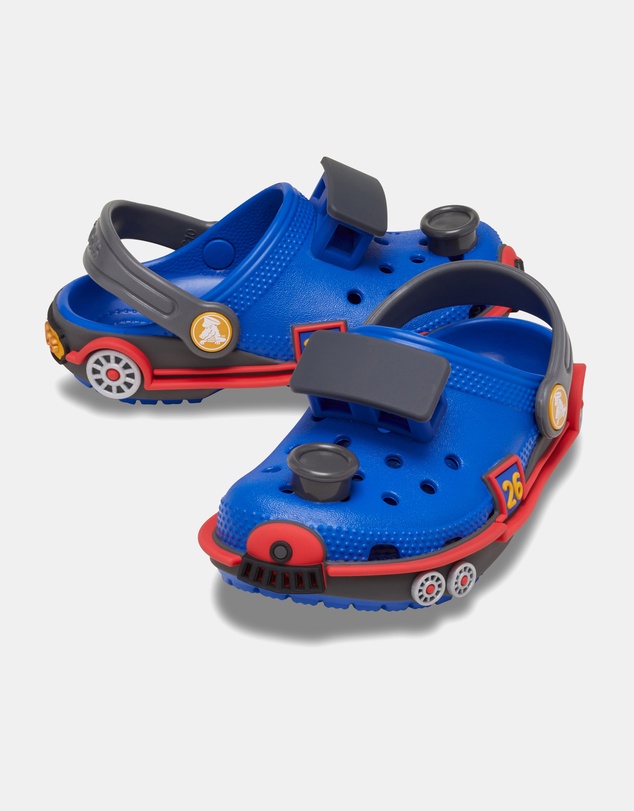 Crocs - Classic IAM - Kids