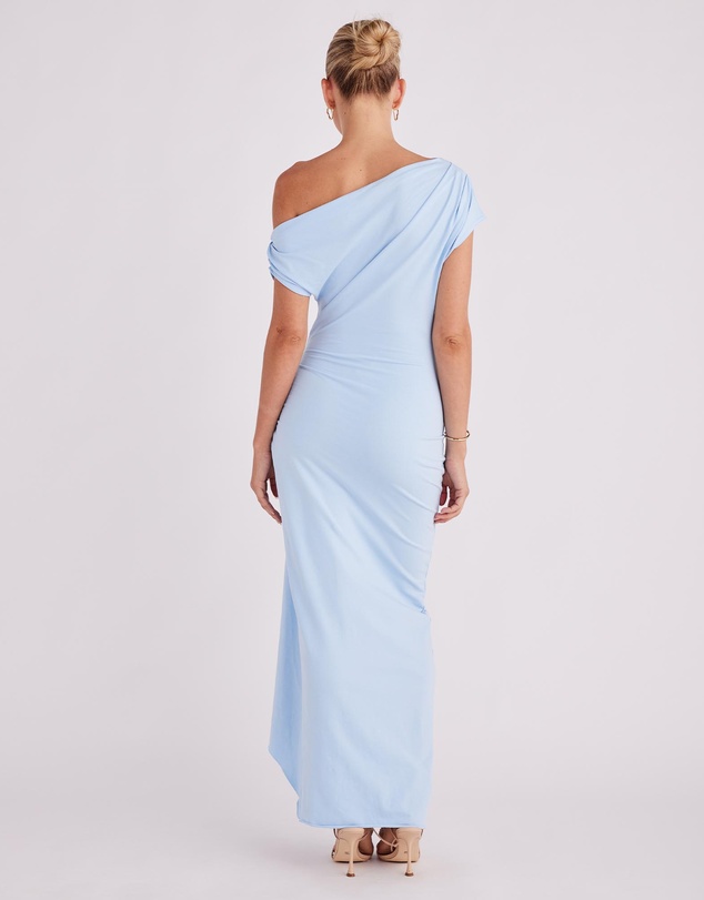 SNDYS - Olividae Maxi Dress - ICONIC EXCLUSIVE