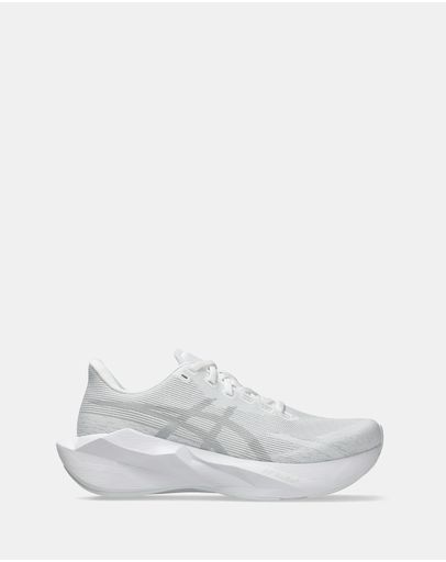 White/White