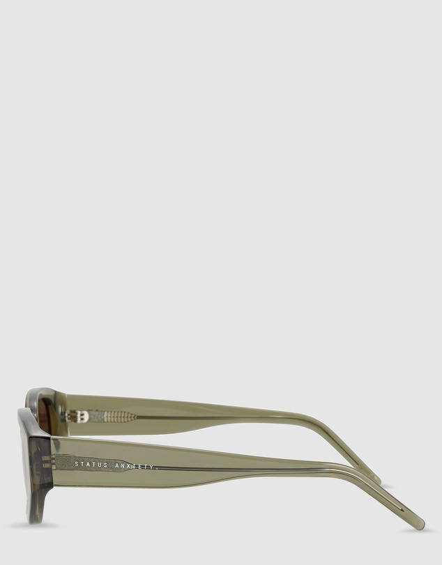 Status Anxiety - Luna Sunglasses