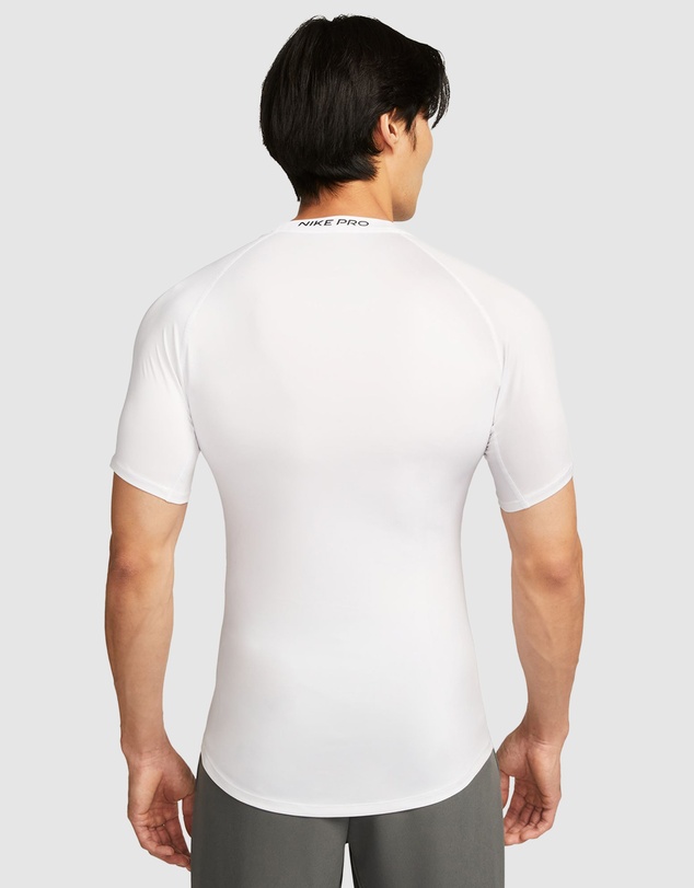 Nike - Pro Nike Dri-FIT Tight Short Sleeve Fitness Top