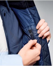 Kathmandu - Epiq Limited Down Jacket