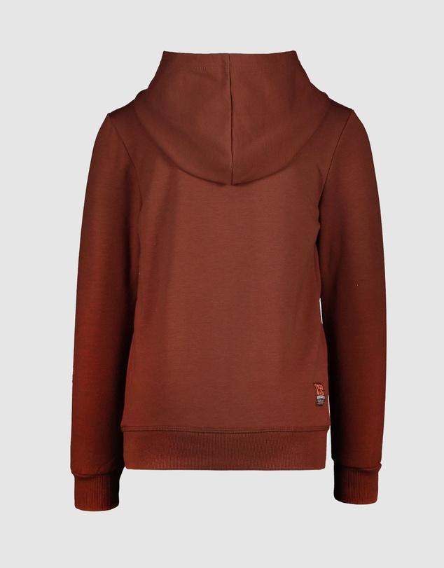 TYGO&vito - Logo Hoodie - Kids-Teens