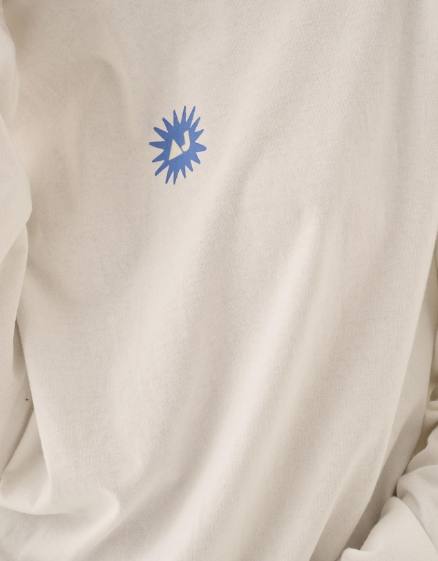 Araminta James - Frutti Long Sleeve Tee