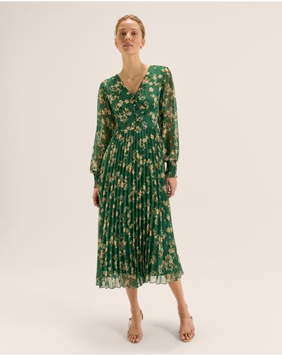 FERN GREEN
