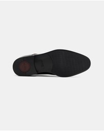 ALDO - Zigof Double Monkstrap Shoes