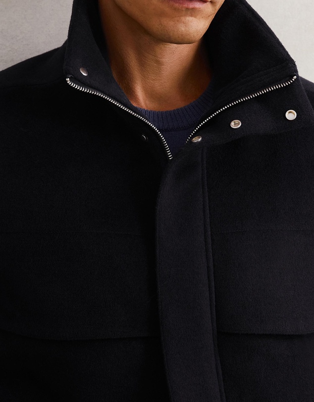 REISS - Noel Jacket