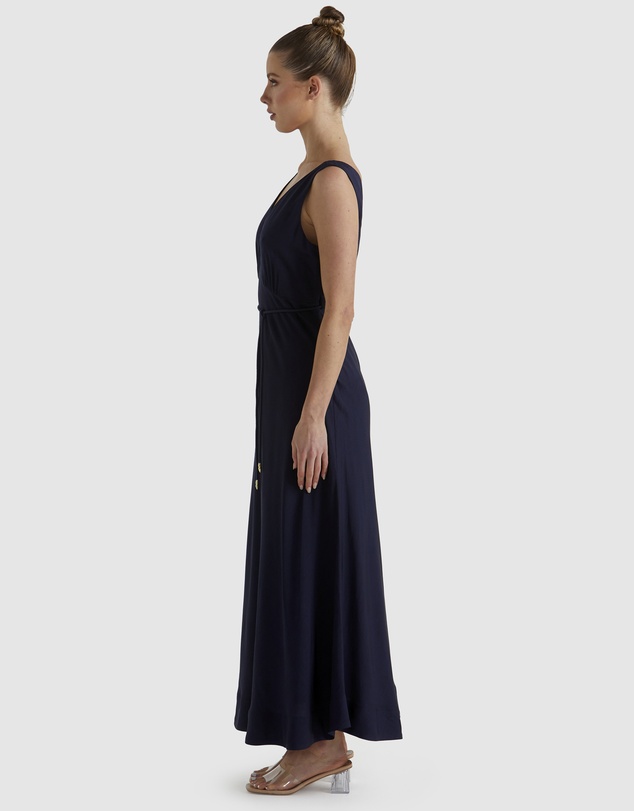 Fate + Becker - Fusion Dress