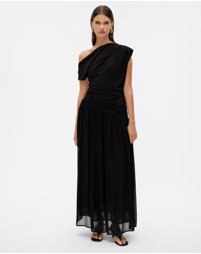 Minima Esenciales - Oaklyn Midi Dress
