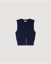 Sandro - Dan Sweater