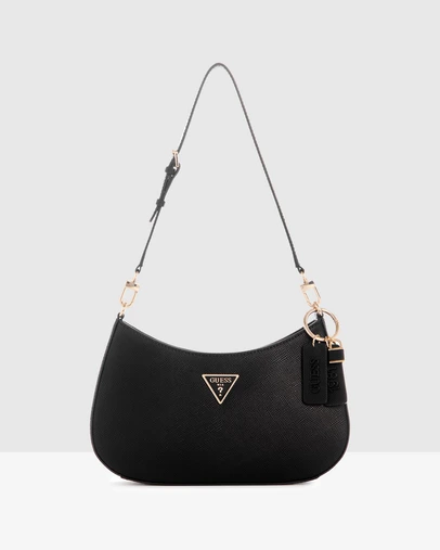 GUESS - Noelle Top Zip Shoulder Bag