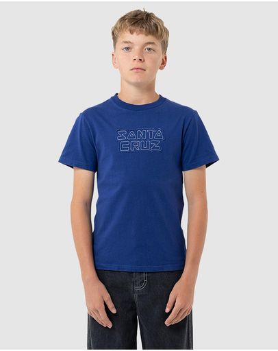 Dark Blue
