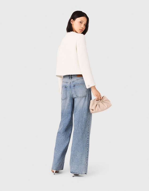 Maje - Vistrasso Blazer