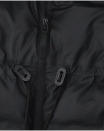 Hunter - Lemhi Sonic Welded PU Puffer Jacket