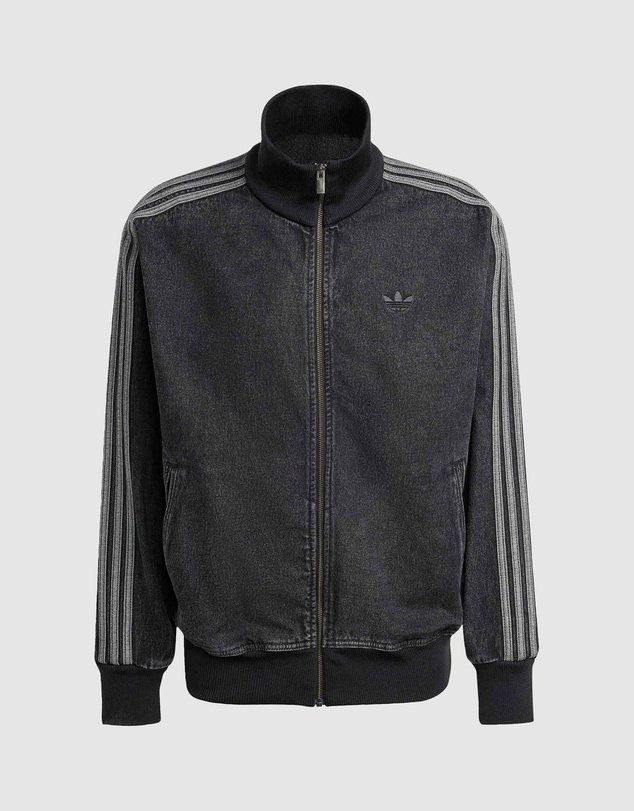 adidas Originals - Adicolor Denim Firebird Track Top