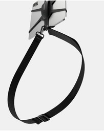 Vonmahlen - Infinity Max Universal iPad / Tablet Case Strap Lanyard + Grip