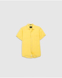 Rodd & Gunn - Palm Beach Sports Fit Shirt
