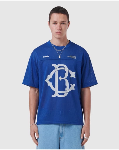 B.Cools - BC Jersey