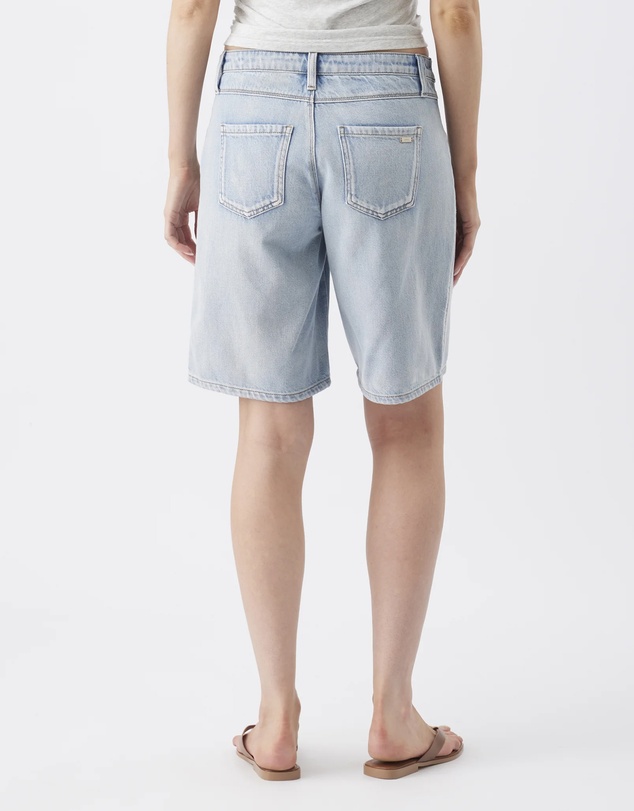 Ripe Maternity - Jorden Denim Shorts