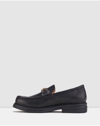 Rollie - Loafer Rise Shoe