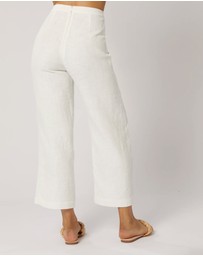 Winona - Jasira Pant