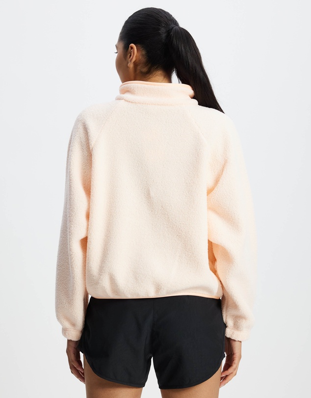 Nike - Sportswear High Pile Sherpa Jacket