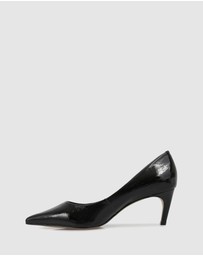Sempre Di - Harrell Heels