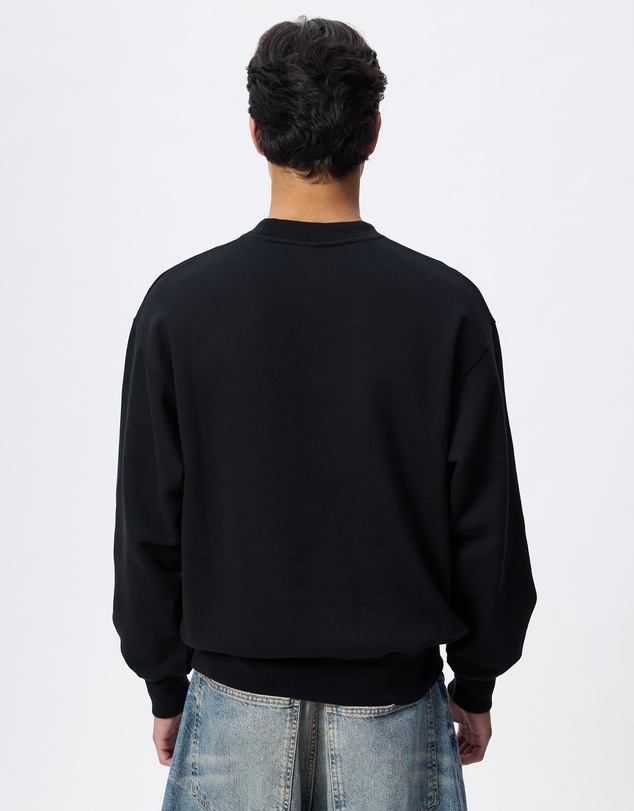 No Problemo - Mini Problemo Embroidered Sweatshirt