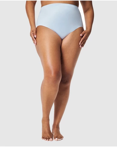 Spanx - SHAPING SATIN-Brief