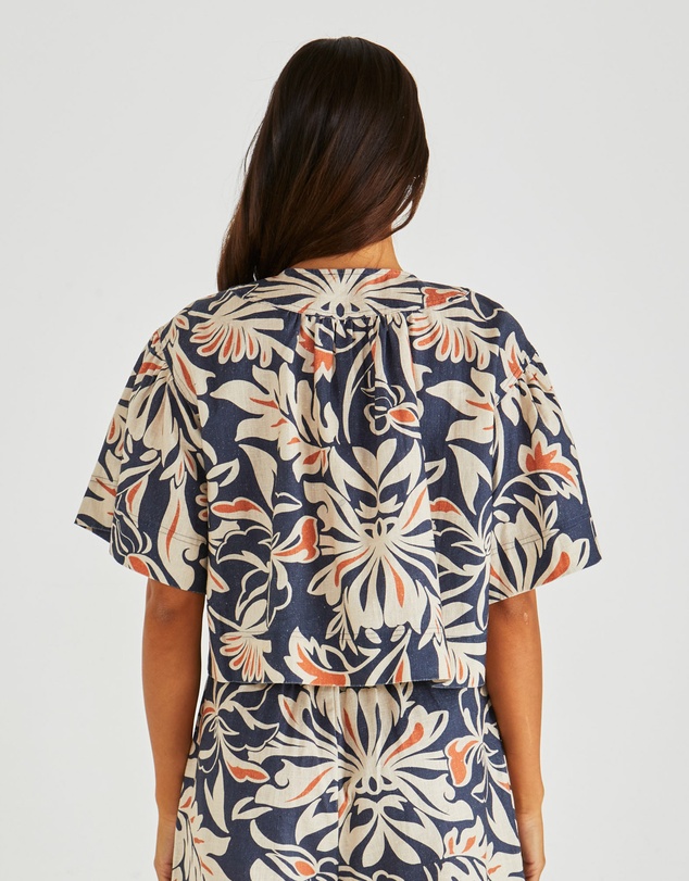 Sass - Jana Blouse