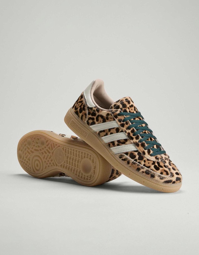 adidas Originals - Handball Spezial Cheetah - Women's