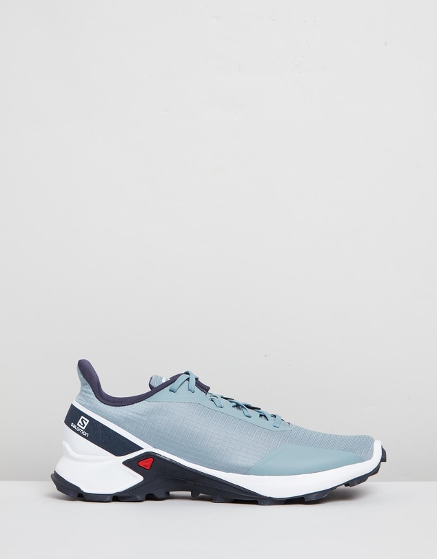Salomon - Alphacross - Men's