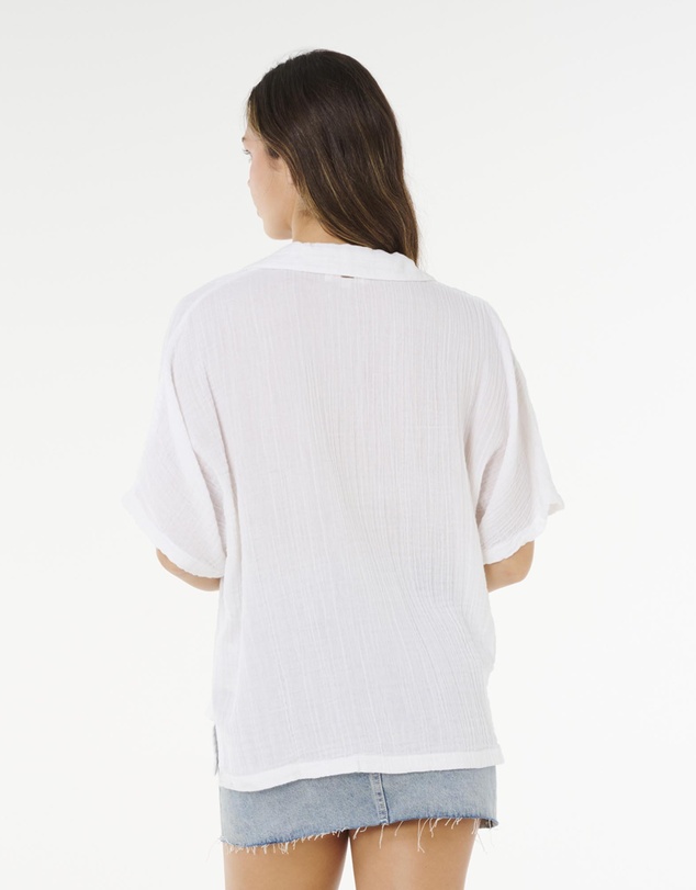 Rip Curl - Premium Surf Short Sleeve Shirt