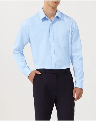 Van Heusen - Textured Shirt