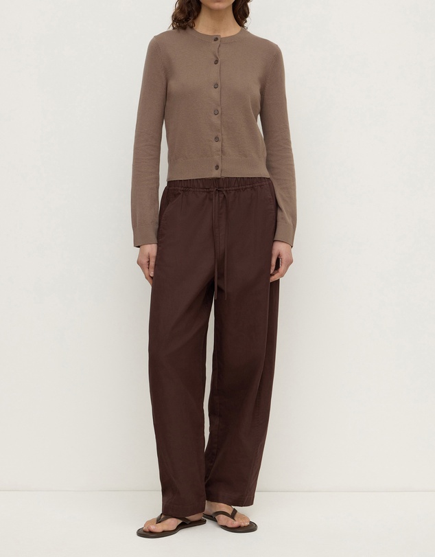 Assembly Label - Orina Cotton Cashmere Cardigan