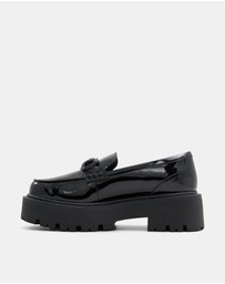 ALDO - Oneameth Chunky Loafers