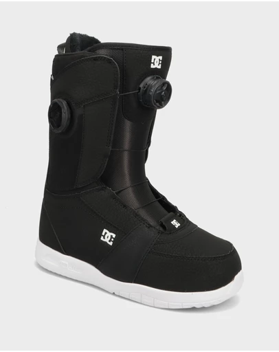 DC Shoes - Womens Lotus BOA Snowboard Boots