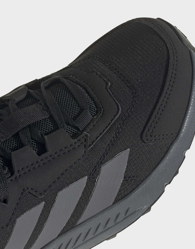 adidas Performance - Terrex Anylander Junior Hiking TRAXION Shoes