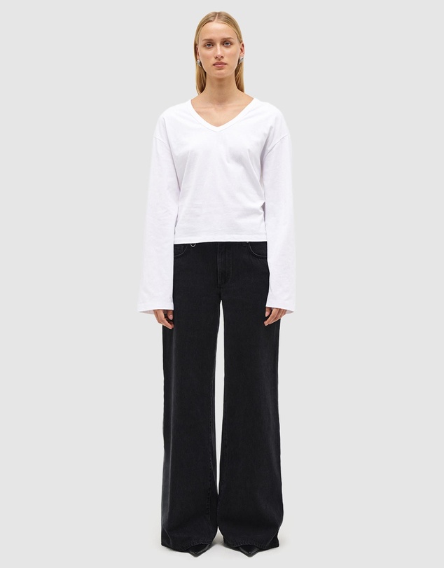 Neuw - Bree LS Top