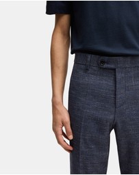 BOSS - Genius Trousers