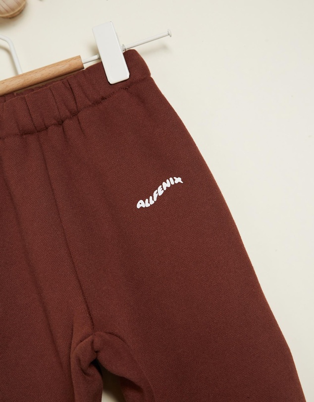 All Fenix - Mini Waves Track Pants - Babies-Kids