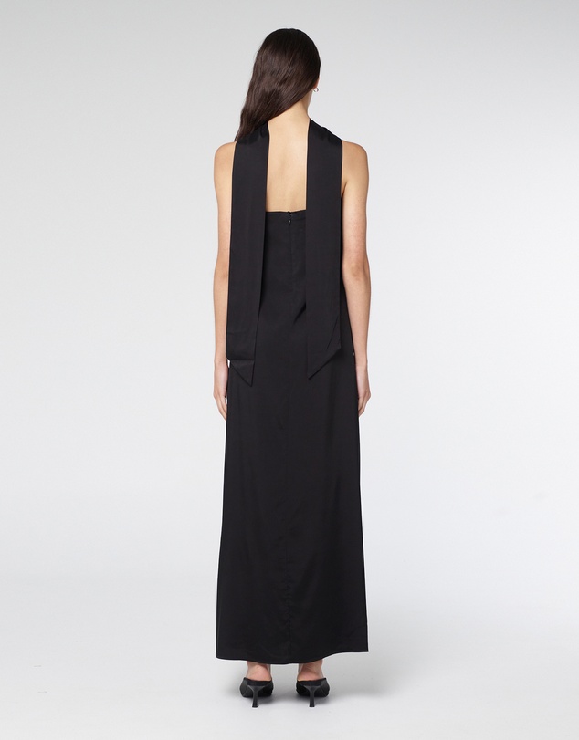 Third Form - Bia Strapless Maxi Dress