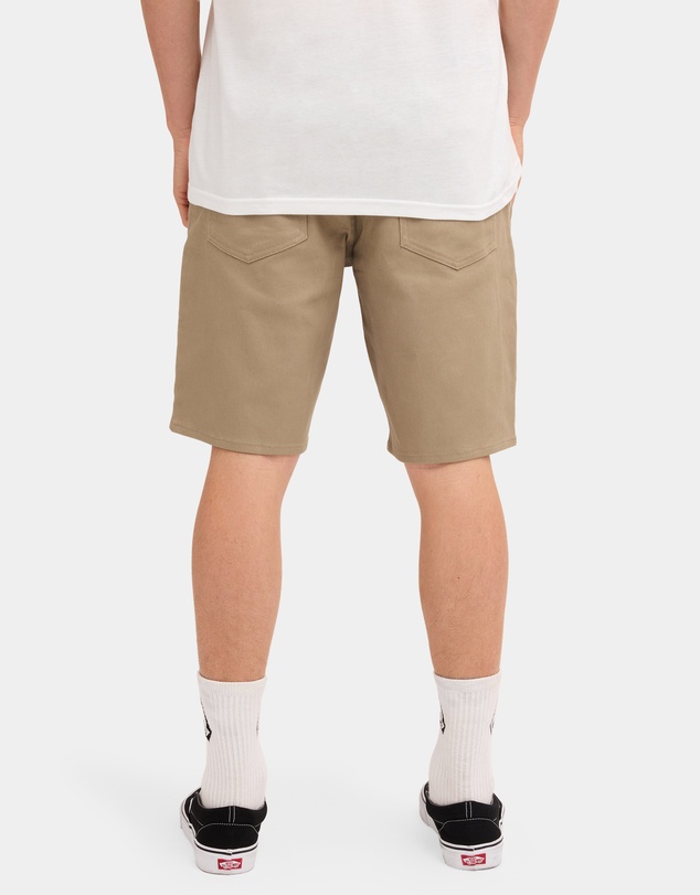 Volcom - Mens Modown Twill Shorts