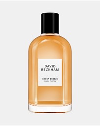 David Beckham Fragrances - David Beckham Collection Amber Breeze Eau De Parfum 100ml