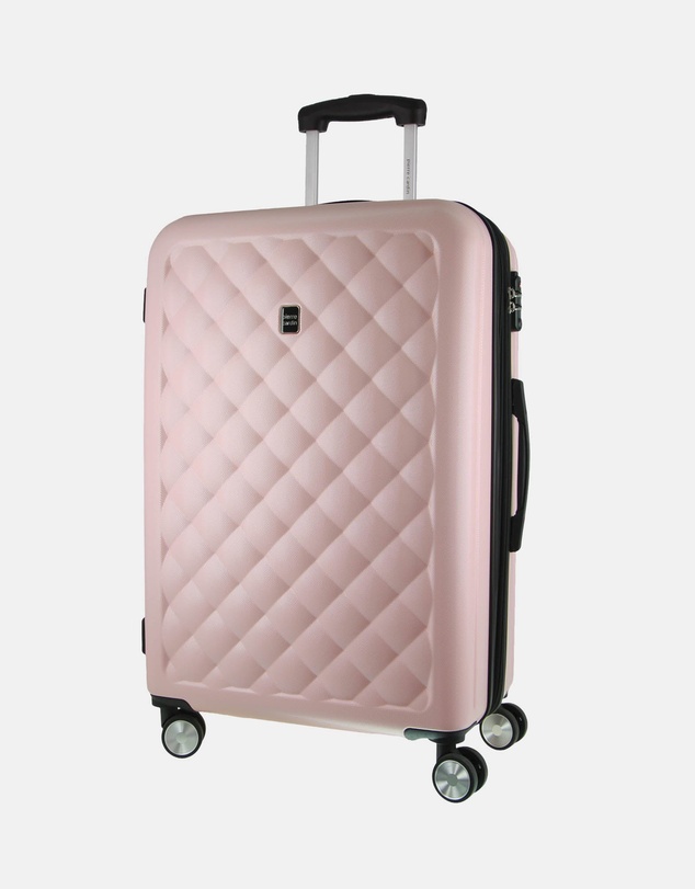 Pierre Cardin - Pierre Cardin 80cm Large Hard Shell Case