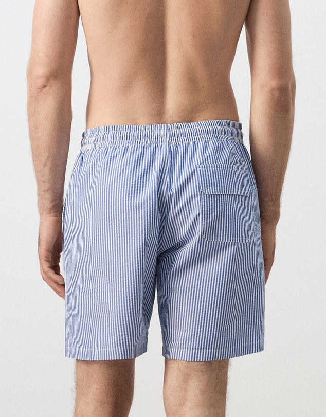 M.N.G - Seer Shorts